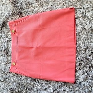 NWT - Loft Skirt